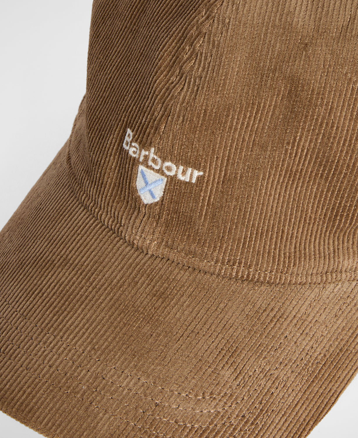 Bayfield Cord Cap - Beige