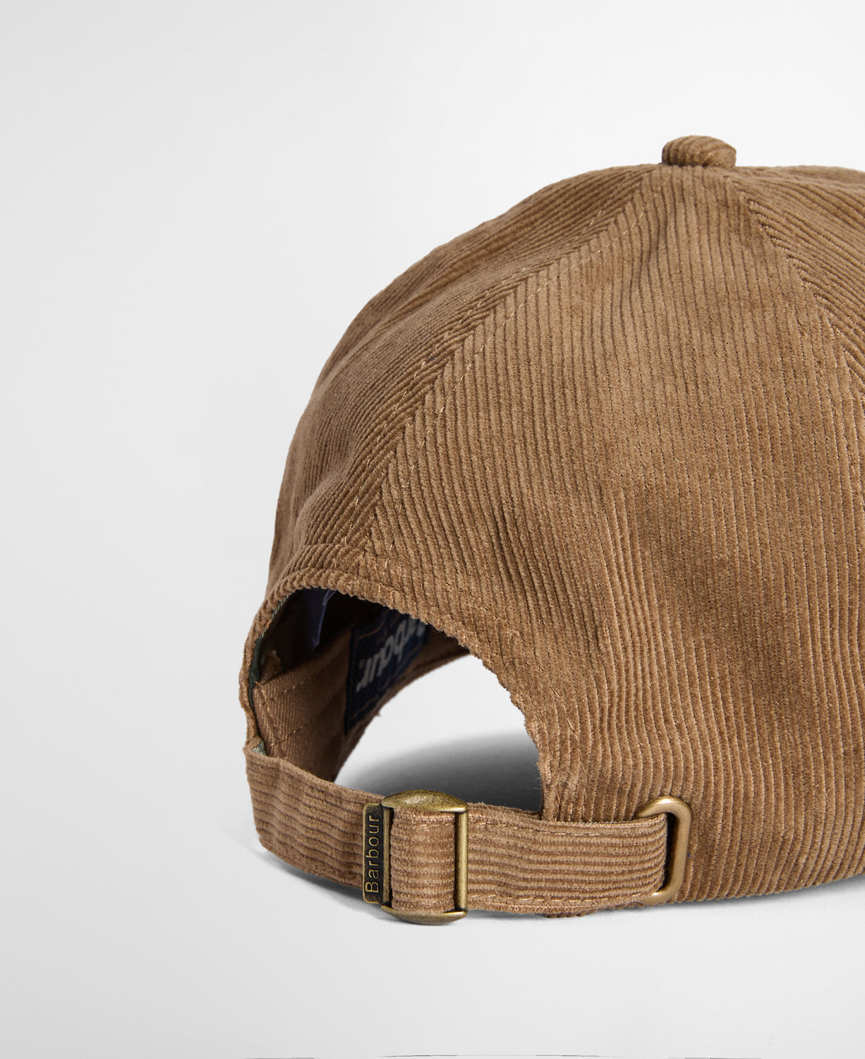 Bayfield Cord Cap - Beige