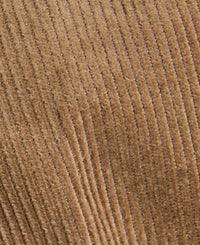 Bayfield Cord Cap - Beige