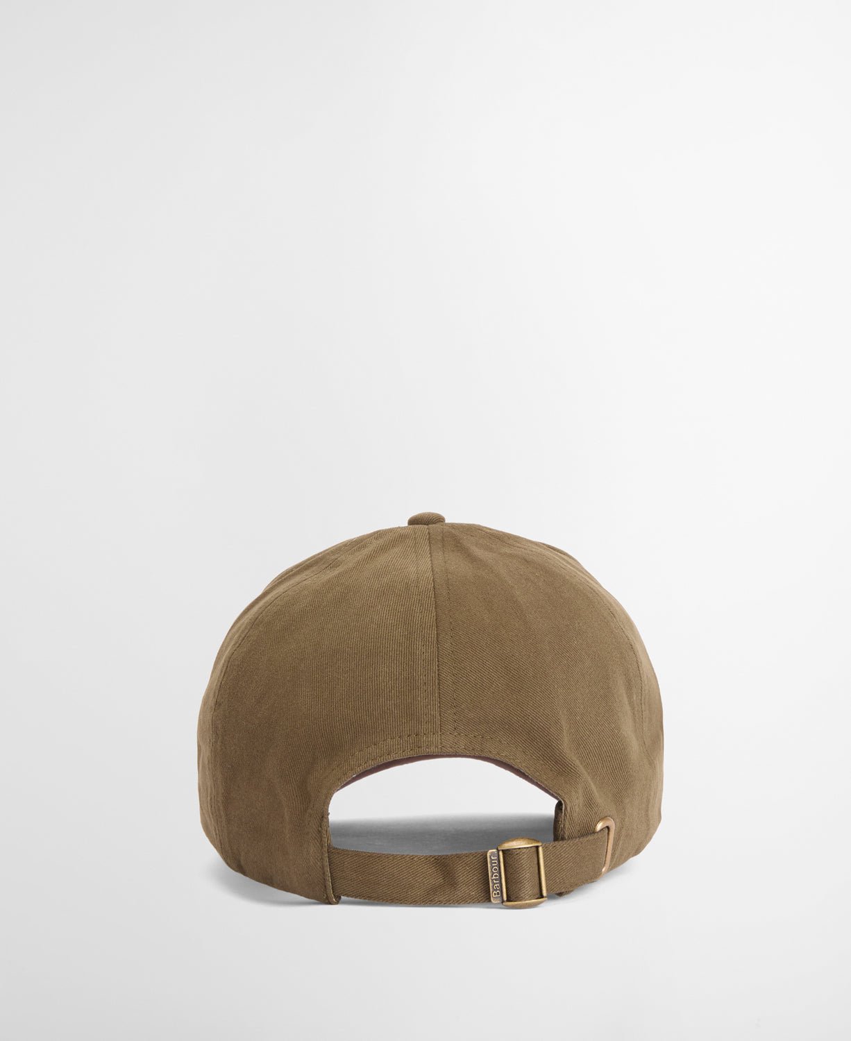 Langdale Cap - Olive/Brown