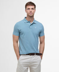 Original Sports Tailored Polo Shirt - Lead