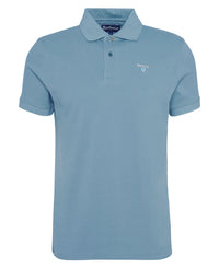 Original Sports Tailored Polo Shirt - Lead