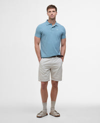 Original Sports Tailored Polo Shirt - Lead