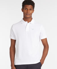 Original Sports Tailored Polo Shirt - White