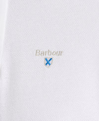 Original Sports Tailored Polo Shirt - White