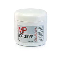 Top Gloss - Black or Clear