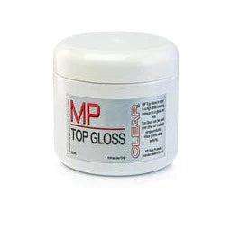 Top Gloss - Black or Clear