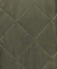 Heritage Liddesdale Quilted Jacket - Olive