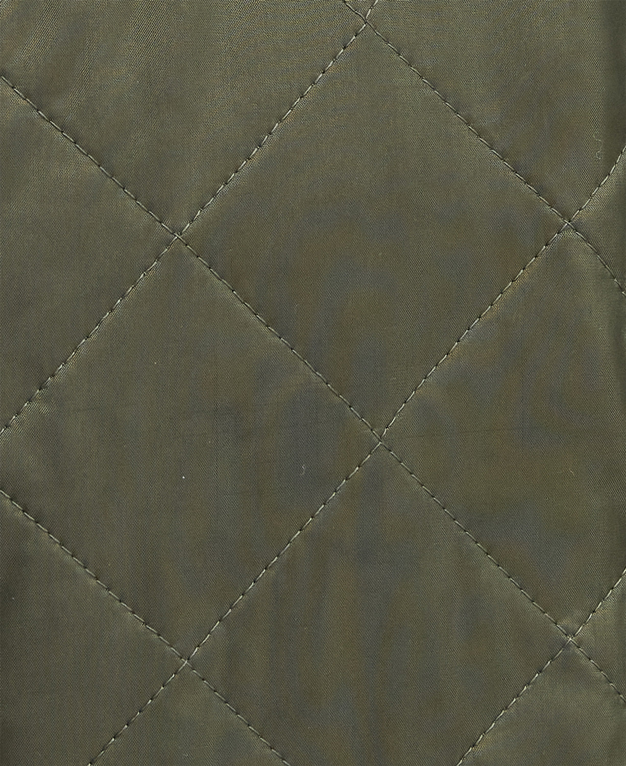 Heritage Liddesdale Quilted Jacket - Olive