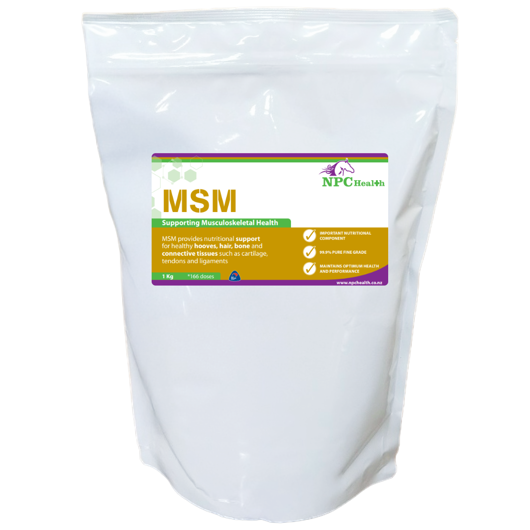 MSM - 1.5kg
