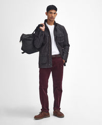 Corbridge Wax Jacket - Rustic/Classic