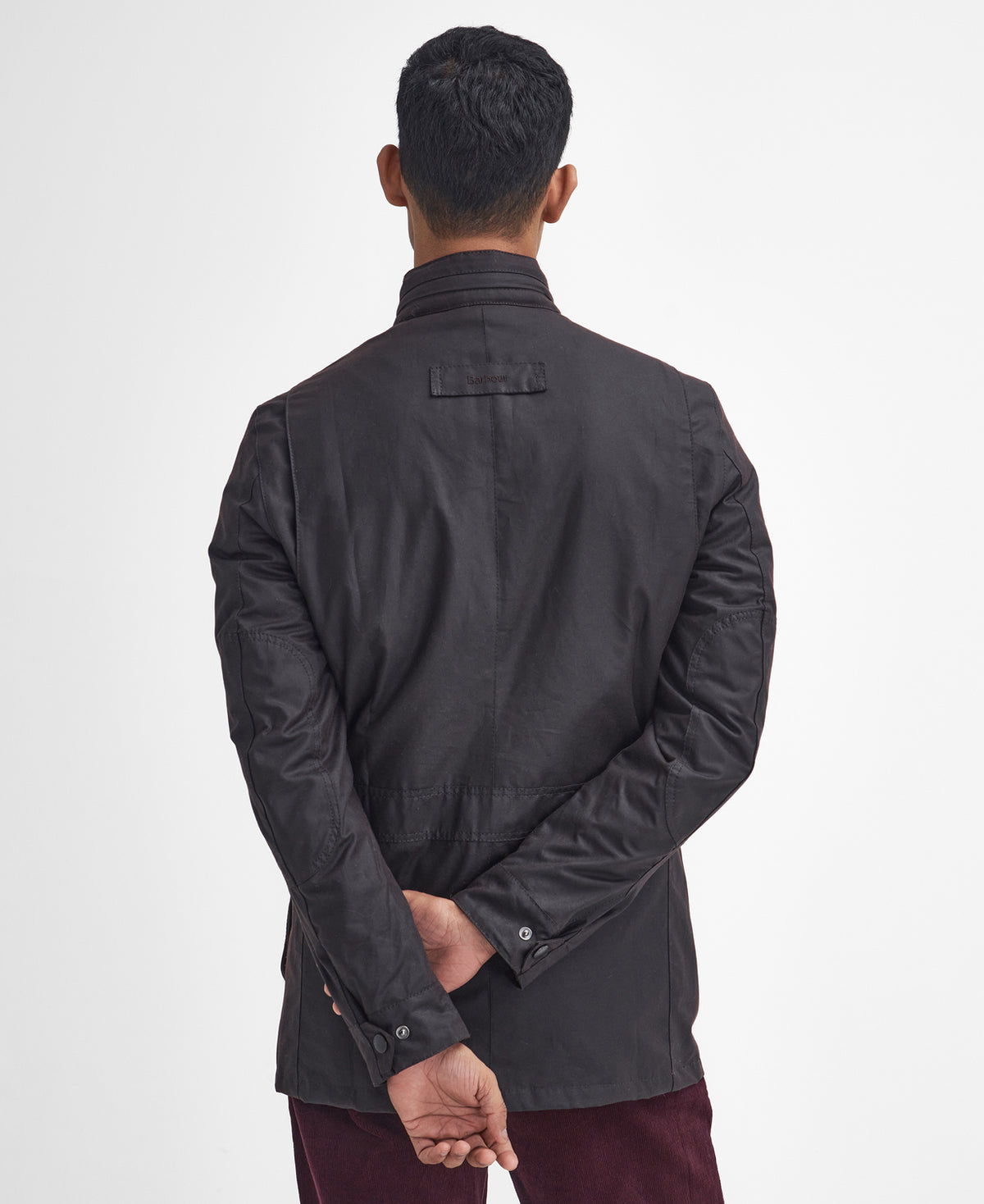 Corbridge Wax Jacket - Rustic/Classic