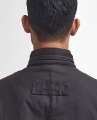Corbridge Wax Jacket - Rustic/Classic