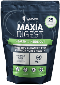 Maxia Digest