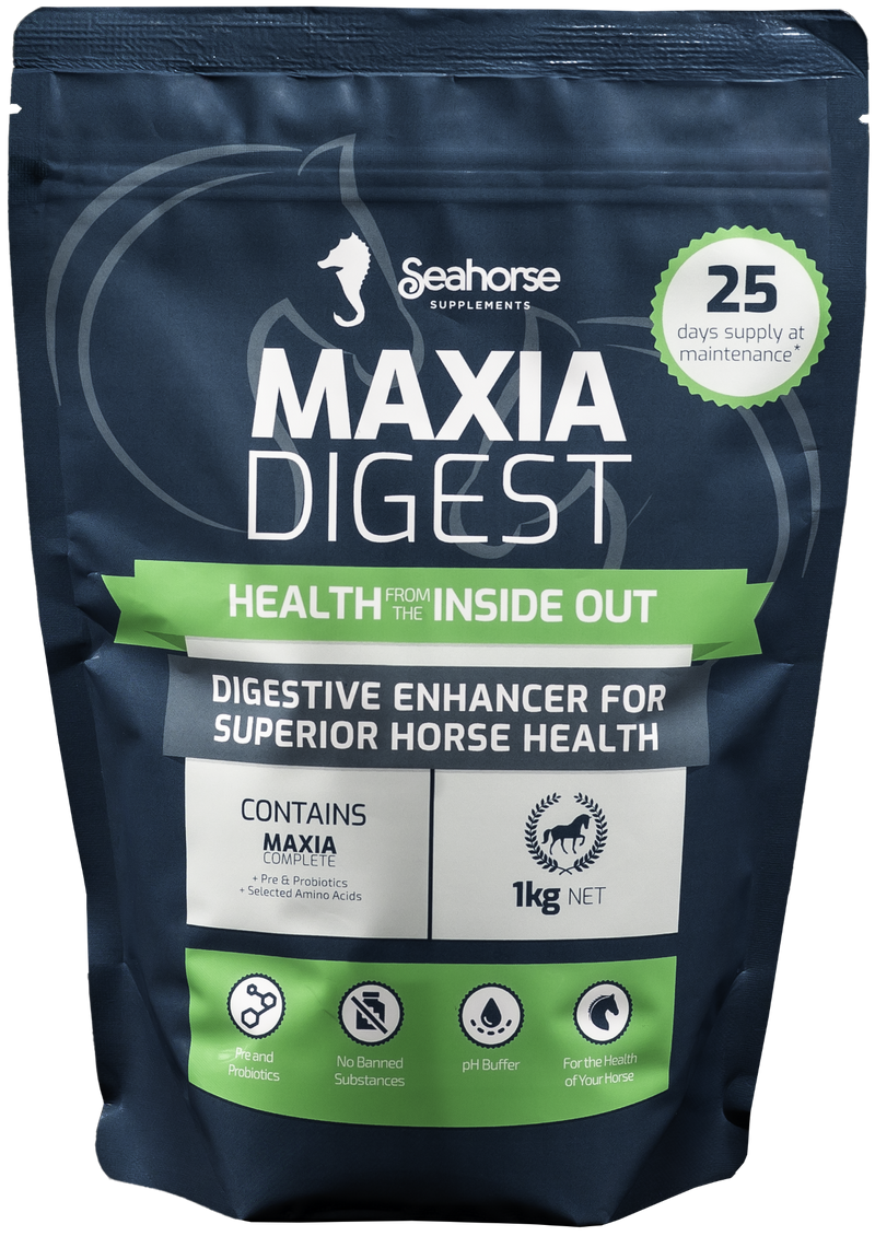 Maxia Digest