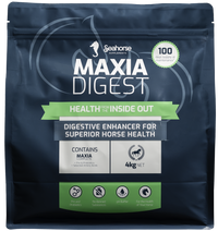 Maxia Digest