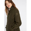 Mountrath Jacket - Fennel
