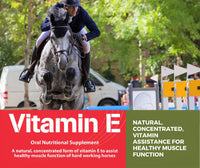 Vitamin E - 1kg