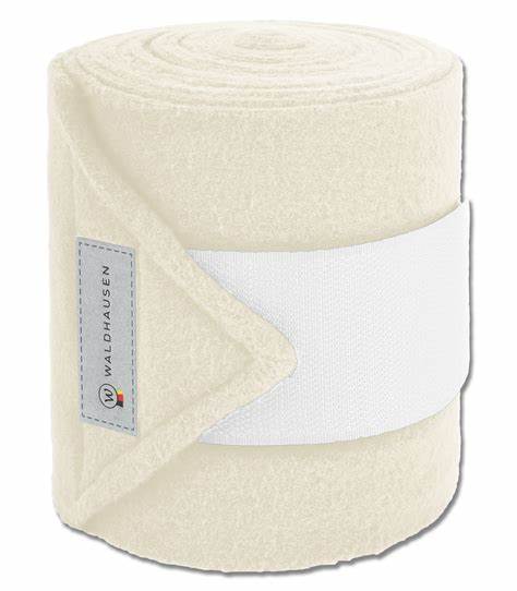 Esperia Fleece Bandages - Set of 4