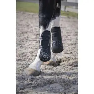 V22 Tendon Boots - Brown