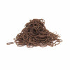 Plaiting Bands 500 bag