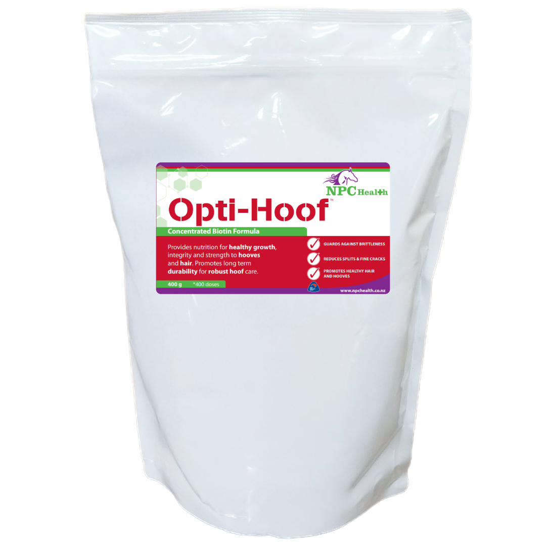 Opti-Hoof - 400g