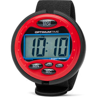 OE Series 3 Event Watch - Red