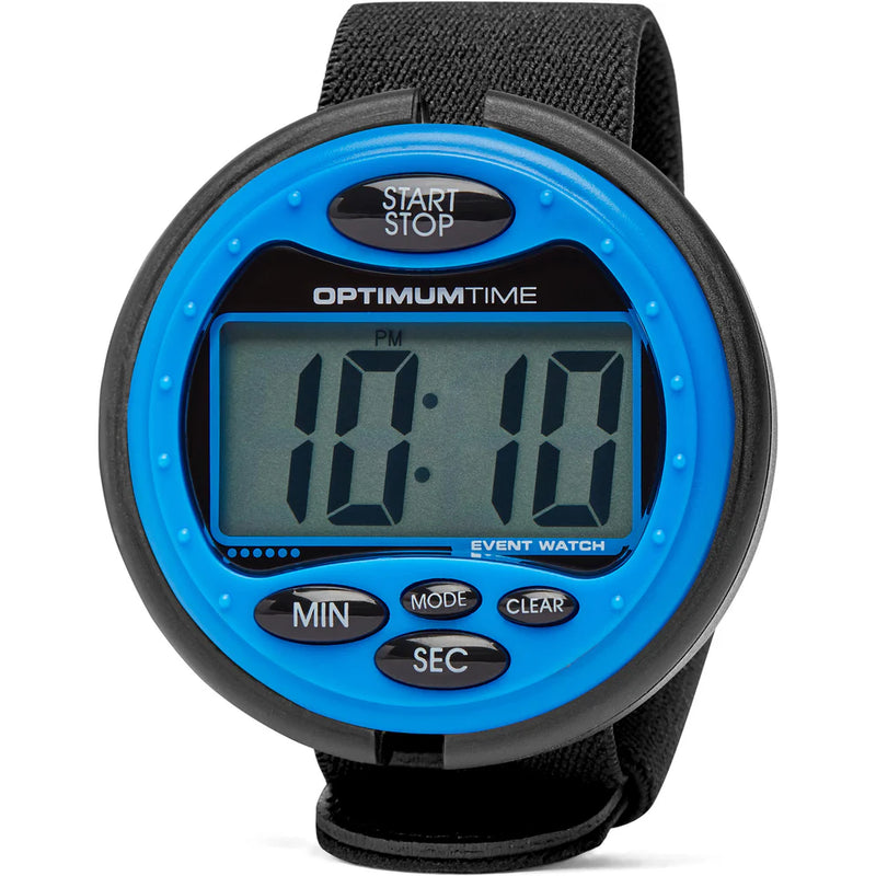 OE Series 3 Event Watch - Blue