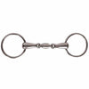 Loose Ring Oval Link Snaffle