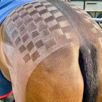 Ultimate Quarter Marker Comb