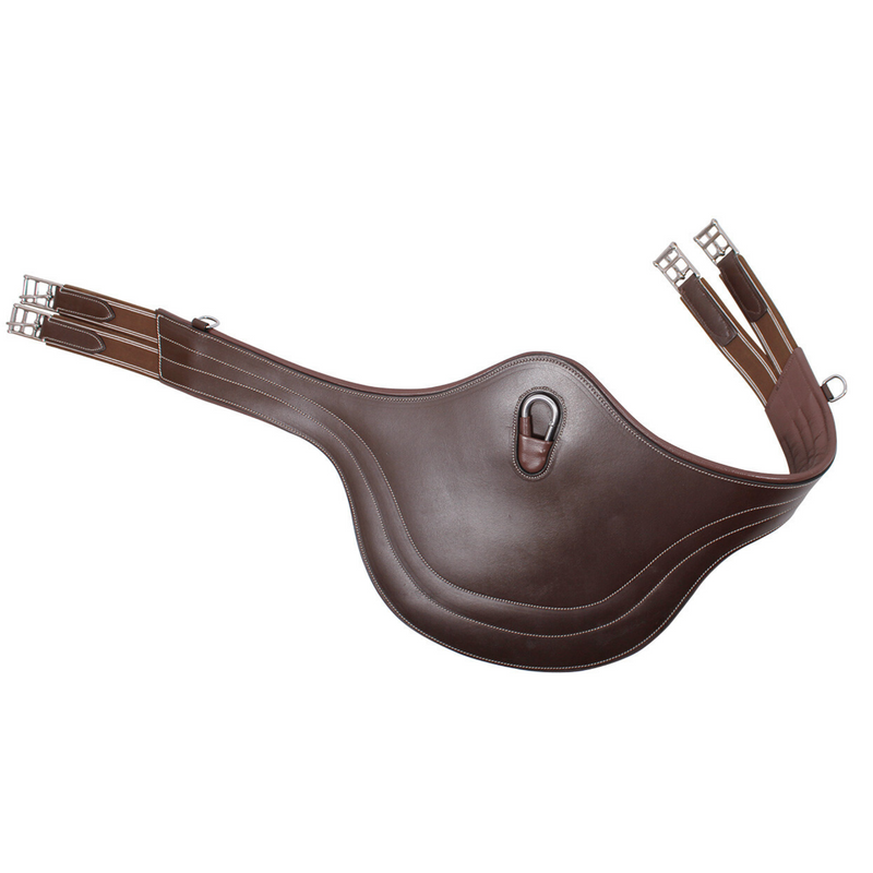 Belly Guard - Dark Brown