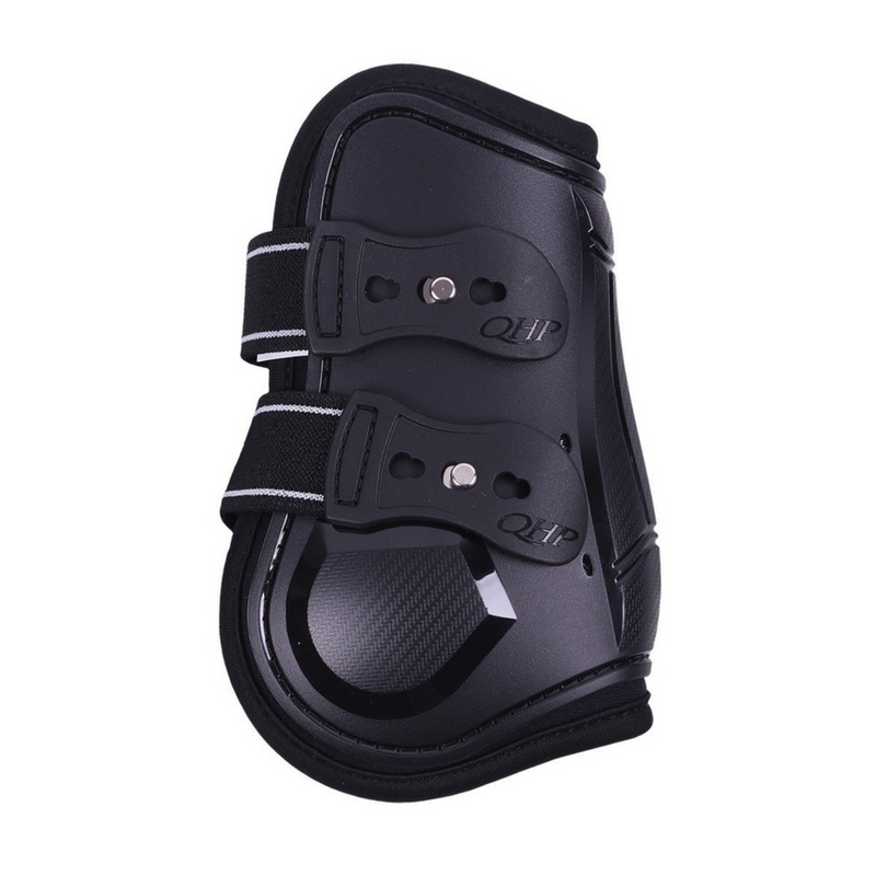 Champion Fetlock Boots - Black