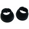 Rubber Bell Boots (Small)