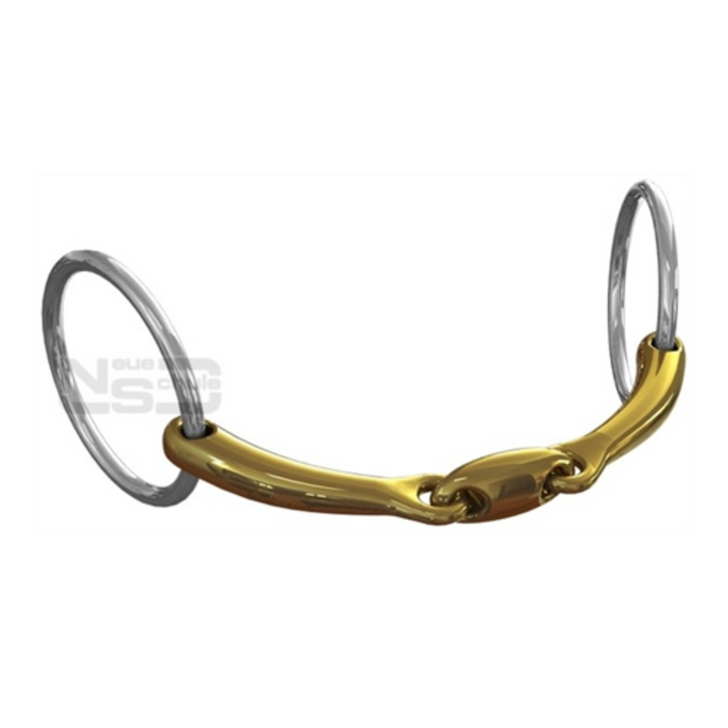 TeamUp Loose Ring - 16mm