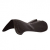 Gel Pad Back Riser - Black