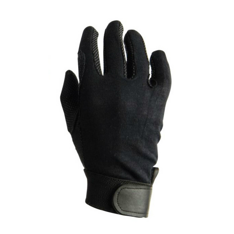 Track Riding Gloves