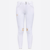 Riding Breeches - White