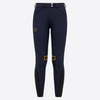 Riding Breeches - Navy