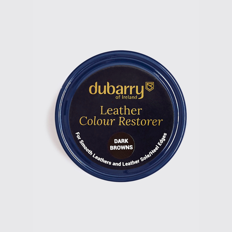 Leather Colour Restorer - Dark Brown
