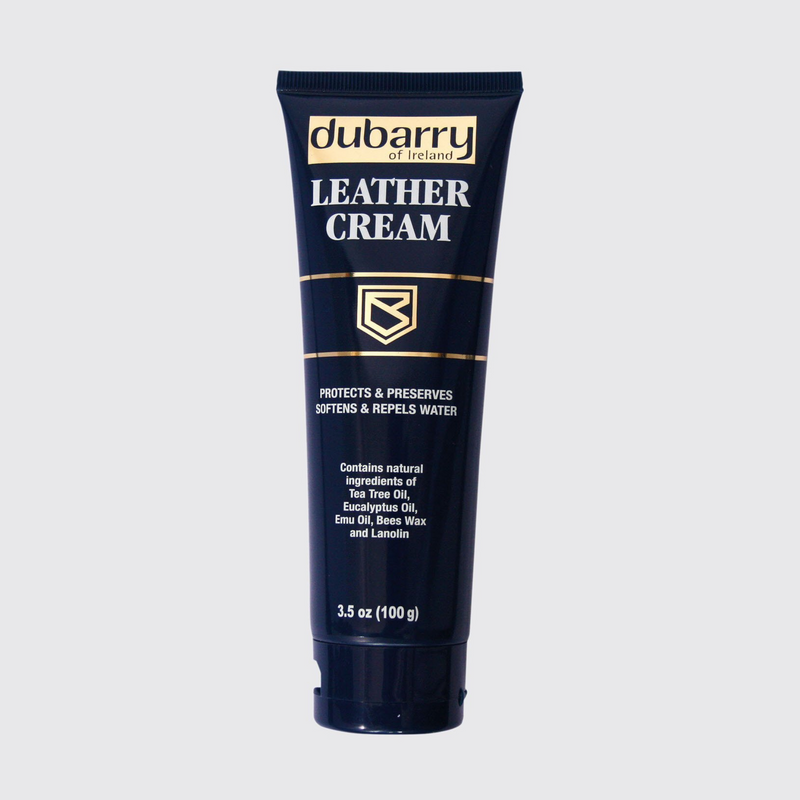 Leather Cream 100gm