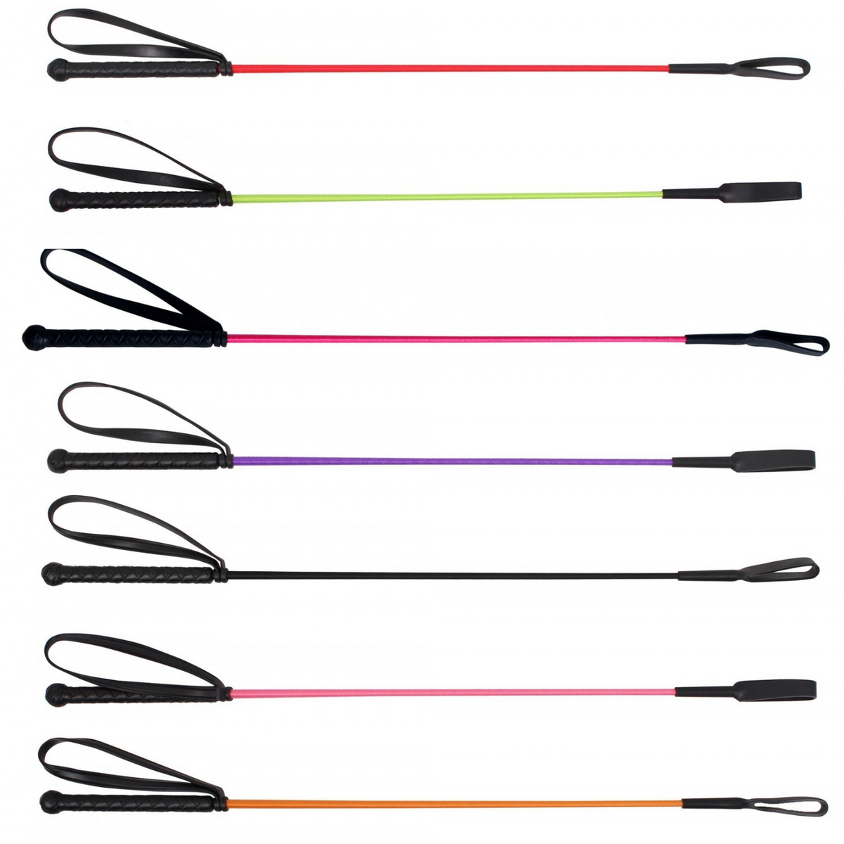 Baby Raser Whip QHP - Riding Whip - Bambini – Rangiora Equestrian Supplies