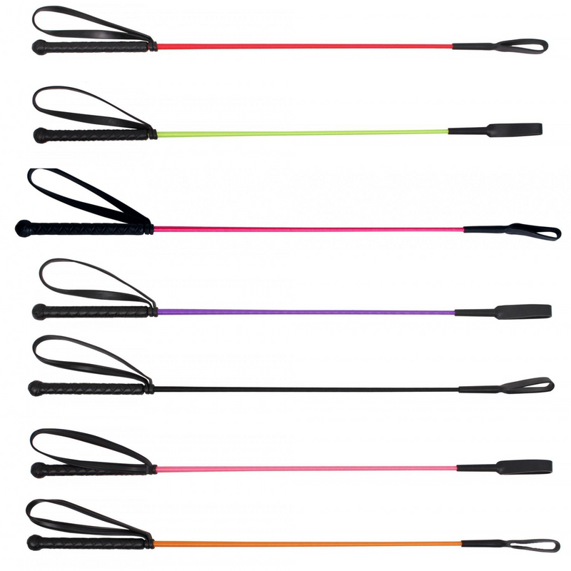 Bambini Riding Whip - 65cm