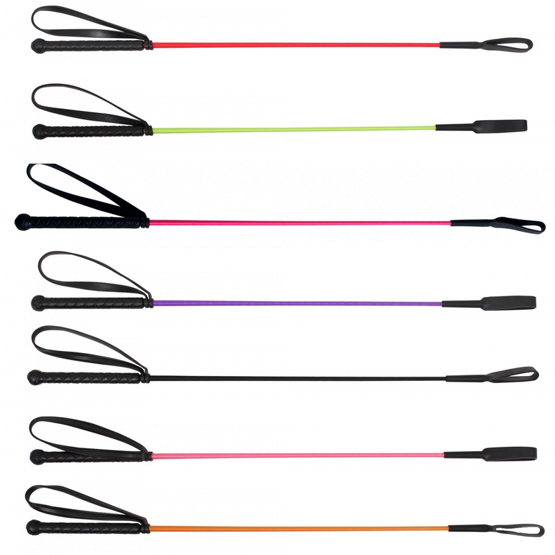 Riding Whip - Bambini - 7 Colours