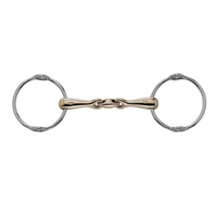 KK Ultra Running Gag Bit - 16mm