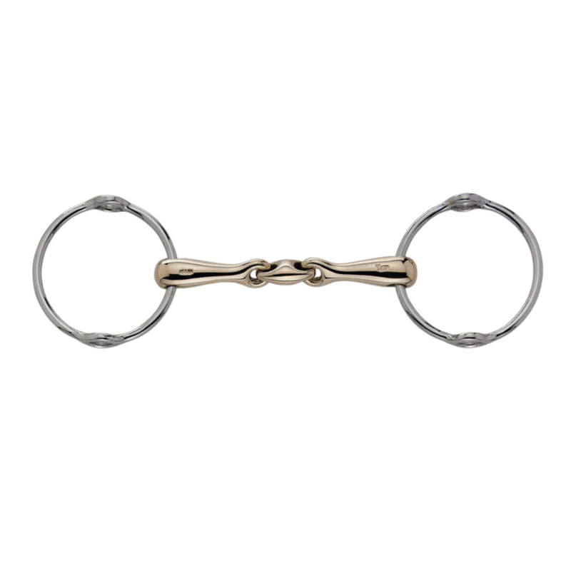 KK Ultra Gag Bit 16mm