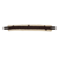 Ontario All Purpose Girth - Brown