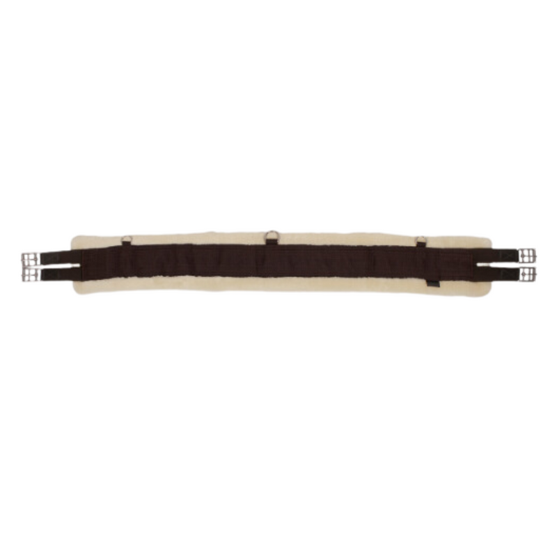 Ontario All Purpose Girth - Brown