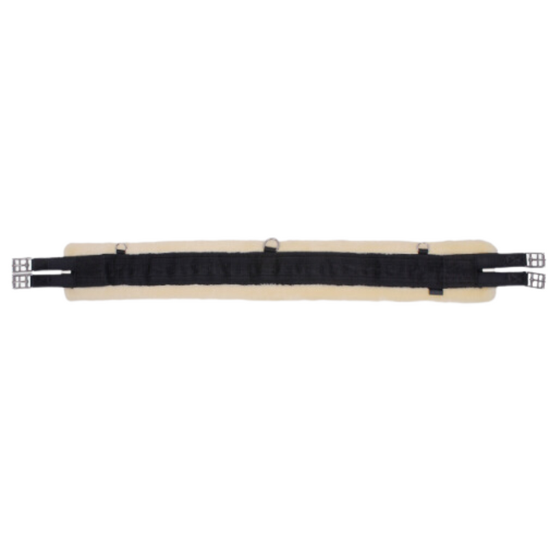 Ontario All Purpose Girth - Black