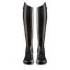 Orion Tall Riding Boots - Black