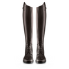 Orion Tall Riding Boots - Brown